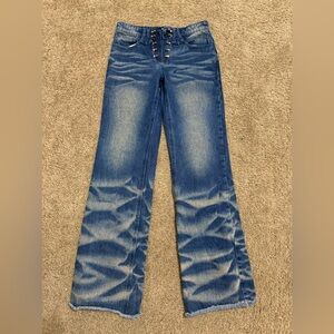 Jaded London Jeans